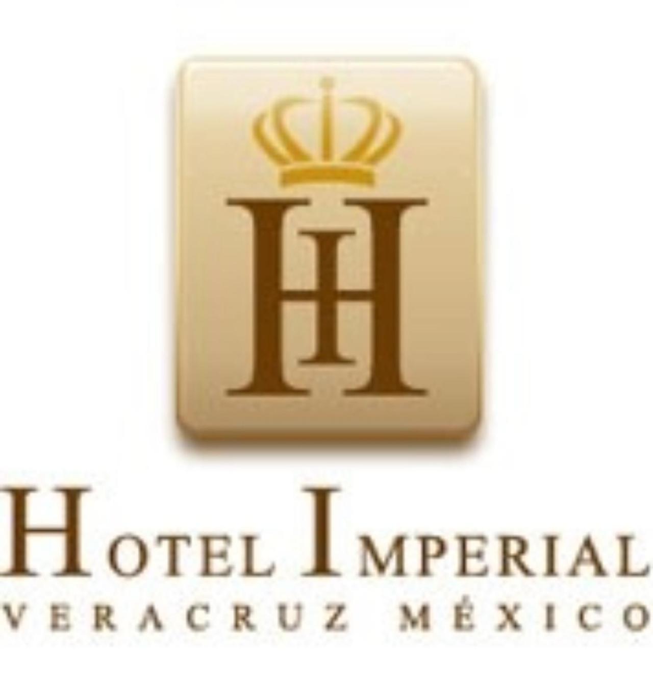 Hotel Imperial 베라크루즈 외부 사진