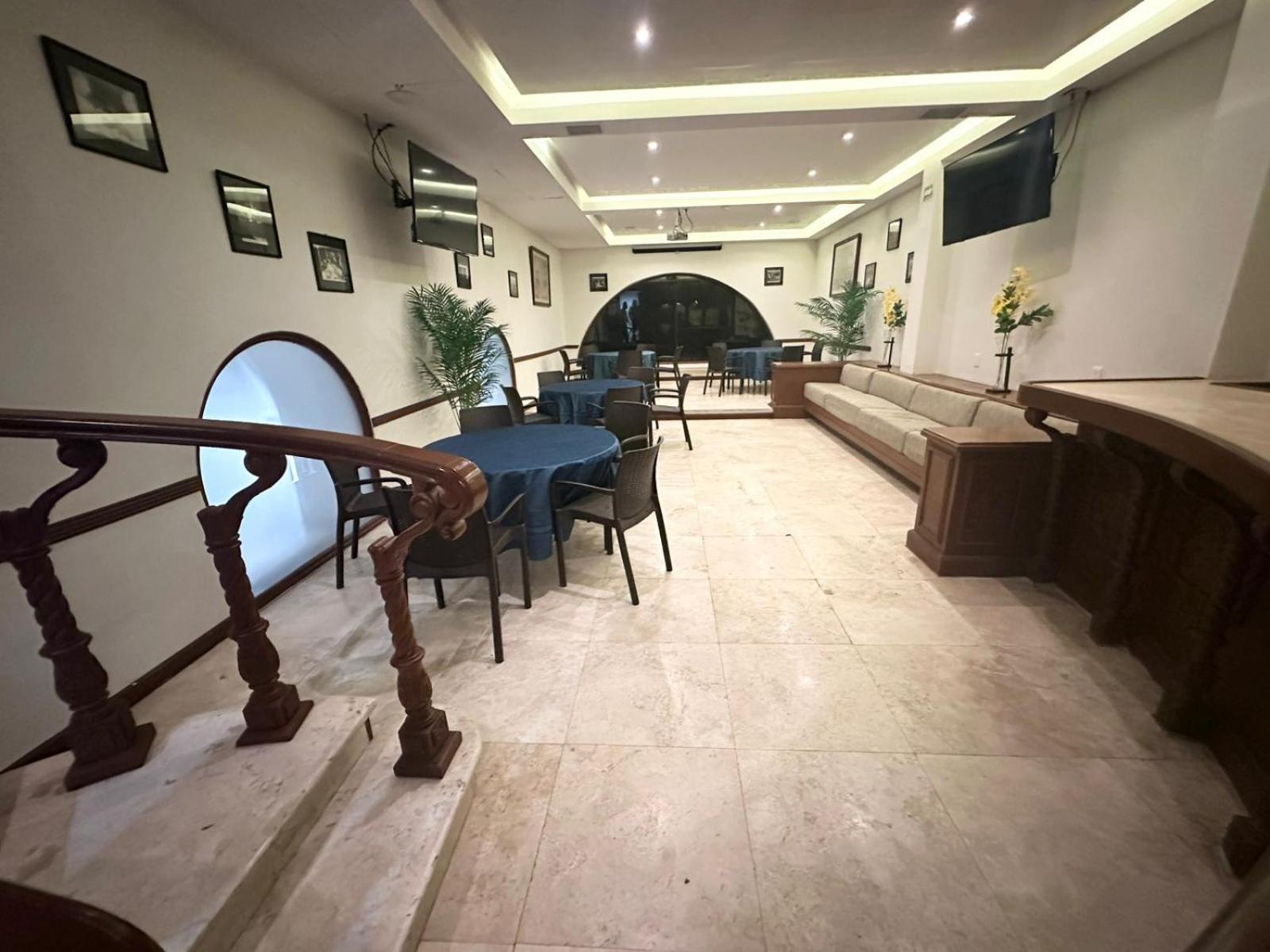 Hotel Imperial 베라크루즈 외부 사진